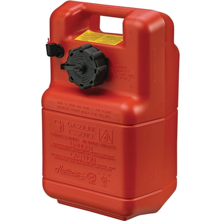 - Scepter Neptune Portable 3 Gallon Fuel Tank