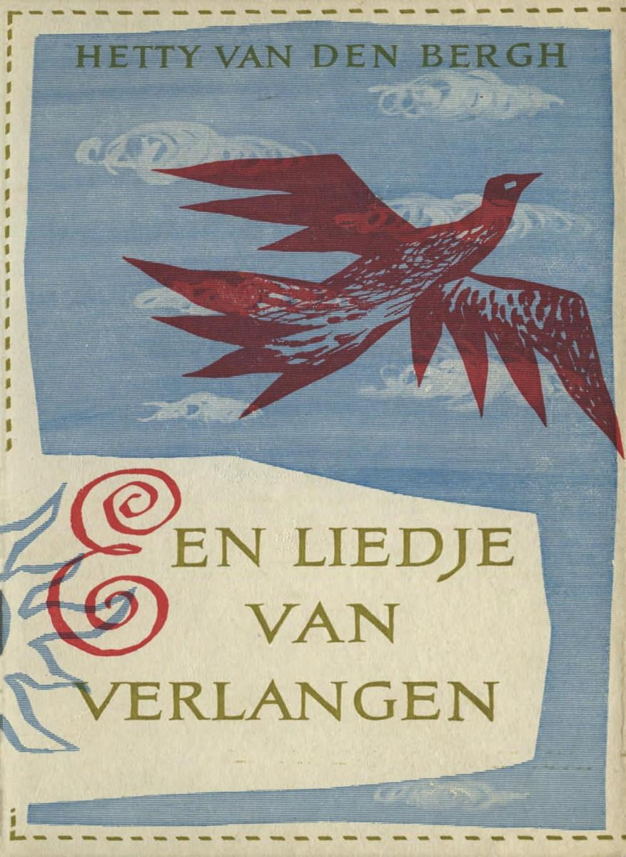 Een liedje van verlangen eBook Een liedje van verlangen eBook