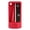 A-Red, variant on Pencil Sharpener,Compact Pocket Sized Enclosed Metal Blade Build,Safe Portable Stationery Tool for Standard and Colored Pencil Trimming In Classroom and Daily Study for Youngster Learners(Black)