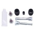 thumbnail image 4 of Kit de guía de pasador deslizante de pinza de freno delantero reemplaza accesorios automotrices de taller repuesto Bcf1451B para J 2009-2015, 4 of 8