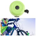 thumbnail image 3 of funtasica Mountain Bike Bell Handlebar Bell Replacement Easy to Install Children Bell Biking Bell for Riding Bicycling Supplies Green, 3 of 8