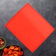 thumbnail image 1 of Mobutofu Dehydrator Silicone Mats Silicone Red 1Pack, 1 of 8