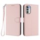thumbnail image 2 of Funda Cartera GANGXUN para Motorola Moto G 5G 2022 – Cierre Magnético, Protección RFID, Correa Desmontable, Compatible con Carga Inalámbrica, 2 of 6