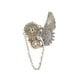 thumbnail image 5 of Broche de ala de ángel Yuyangstore para hombres, 5 of 8