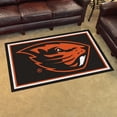 thumbnail image 2 of Oregon State 4'x6' Rug, 2 of 2