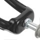 thumbnail image 2 of 2Pcs Metal Wheelchair Bracket Wheelchair Supply Drive Wheelchair Part Replacement Front Wheel Rack, 2 of 3