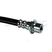 Sunsong 2201887 Brake Hydraulic Hose
