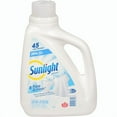thumbnail image 1 of Liquid Laundry Detergent, Free and Clear 45 Loads, 1 of 1