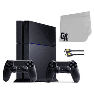 Console Playstation 4 1TB Hits Bundle Family - PS4 em Promoção no