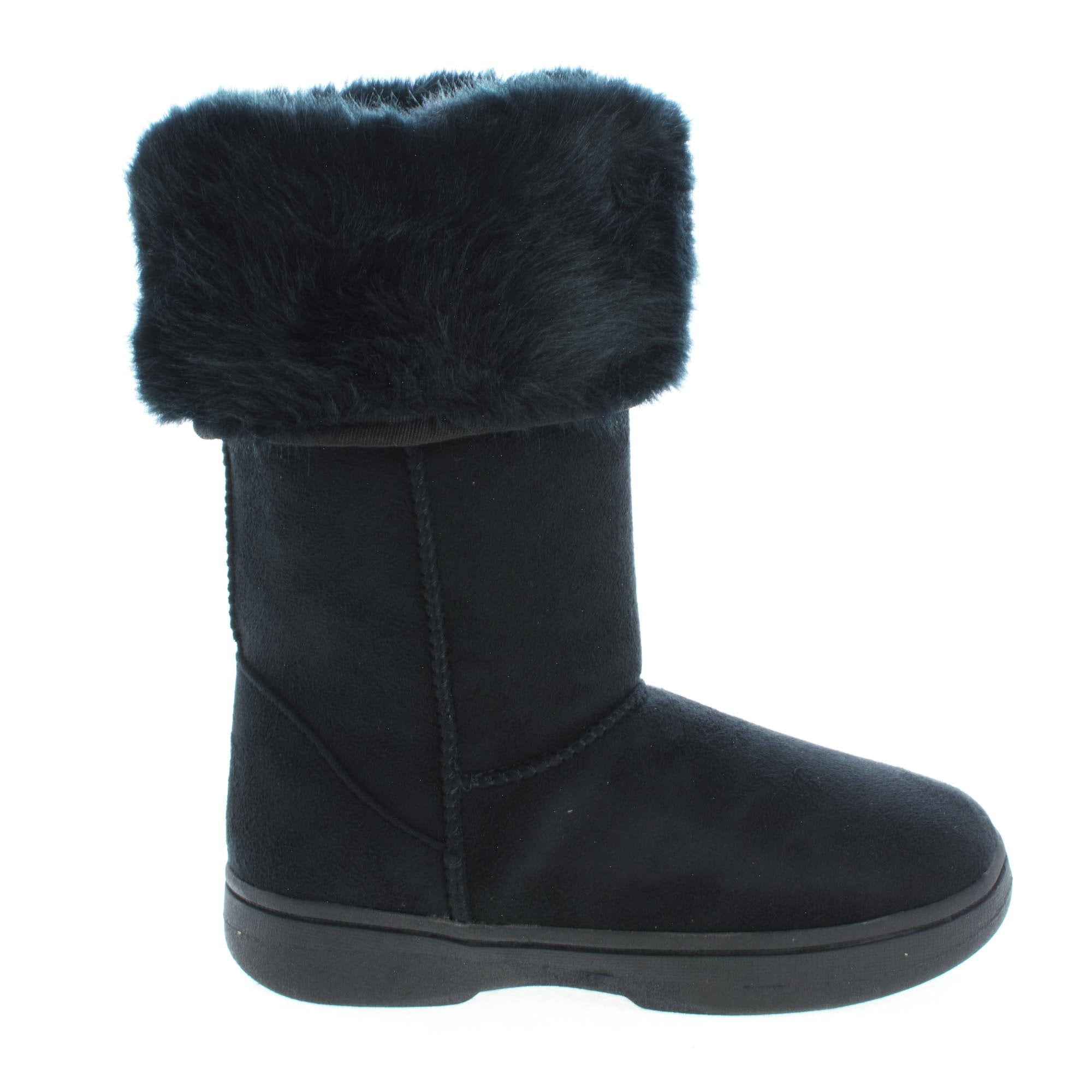 bamboo winter boots