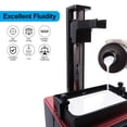 thumbnail image 2 of Impresora 3D de resina ELEGOO Standard LCD 405nm UV 1L blanca, 2 of 7