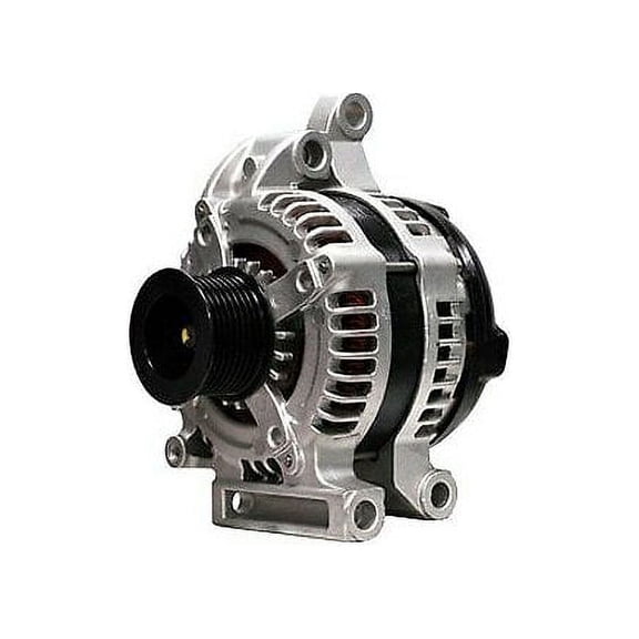 Alternator - Compatible with 2007 - 2021 Toyota Tundra 2008 2009 2010 2011 2012 2013 2014 2015 2016 2017 2018 2019 2020