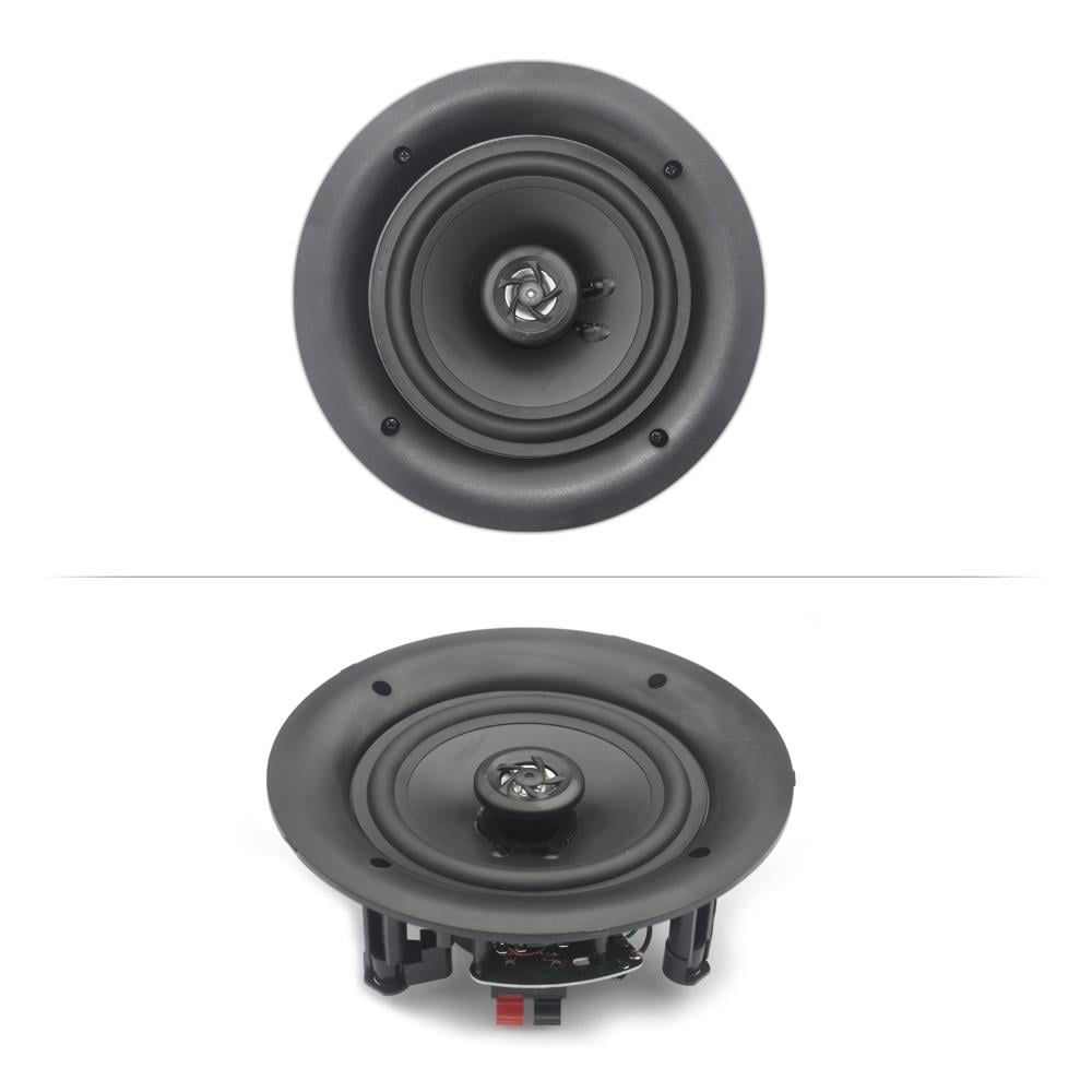 pyle 8 bluetooth ceiling speakers