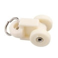 thumbnail image 3 of 10 Pcs Rail de Rideau Rail Coulissant Crochet de Suspension 6-30mm, 3 of 9
