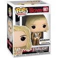 thumbnail image 1 of Funko Pop! TV: The Boys - Starlight en bodysuit, exclusivo d Funko POP, 1 of 2