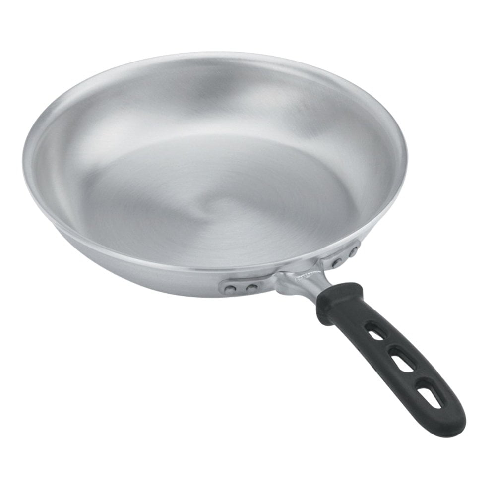 Details about   Matfer Bourgeat 062003 FRYING PAN NEW Black Steel Round Non Stick PAN Gray 