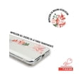 thumbnail image 2 of Funda Para Moto EDGE 20 Pro Flores, Uso Rudo, InstaCase Protector para Moto EDGE 20 Pro Antigolpes, Case Flores, 2 of 4