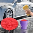 thumbnail image 2 of Trampa Suciedad Ciclónica Cubo Limpieza para Coche Arena Que Separa La Y Los Residuos, 2 of 9