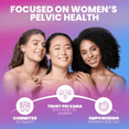 thumbnail image 2 of Pelvana Ovulation and Pregnancy Test Strip Combo Kit, LH and HCG Tests, 70-Count, 2 of 8