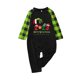 thumbnail image 2 of Pijamas navideños a juego Grinch - TKing Fashion 2024 Nuevos conjuntos de pijamas navideños familiares a juego Grinch, pijamas navideños navideños para parejas, adultos y niños, 6 Meses, 2 of 3