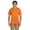 Safety Orange, variant on Fruit of the Loom Adult HD Cotton T-Shirt