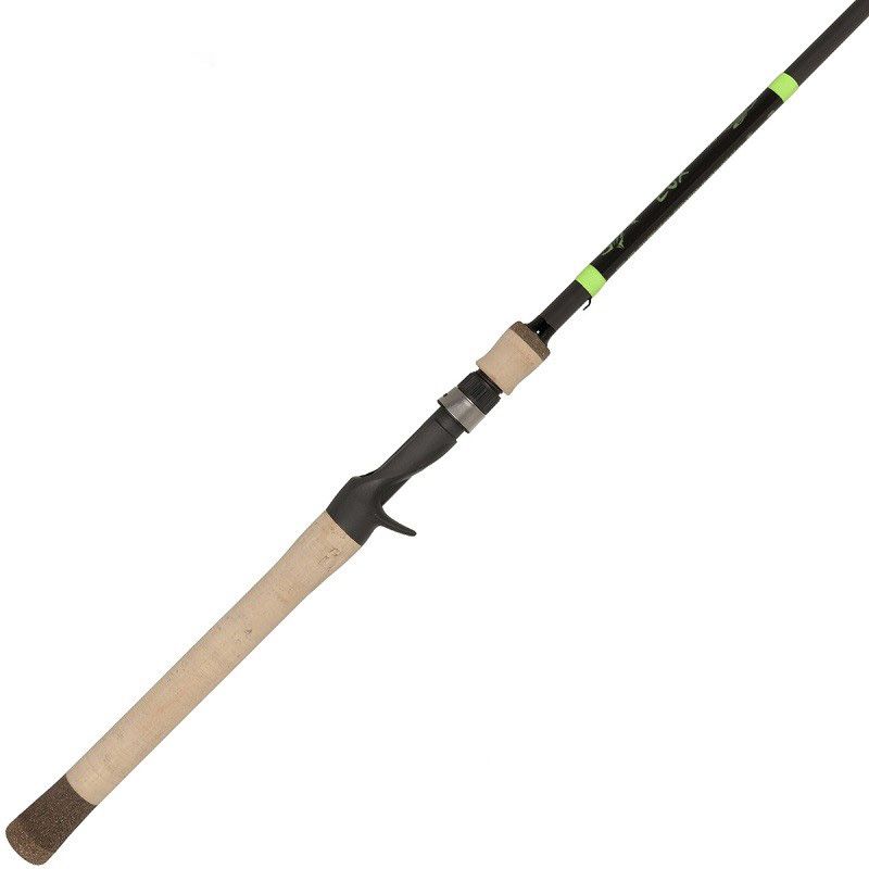 G. Loomis E6X Jig & Worm Casting Rod