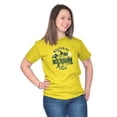 thumbnail image 3 of Michigan State Animal Map Shape MI Plus Size Crewneck Graphic Tee Shirt Brisco Brands 2X, 3 of 4