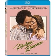 Sony - Modern Romance [BLU-RAY]
