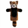 thumbnail image 2 of The Puppet Company - Long Sleeves - Red Panda Hand Puppet, 2 of 3
