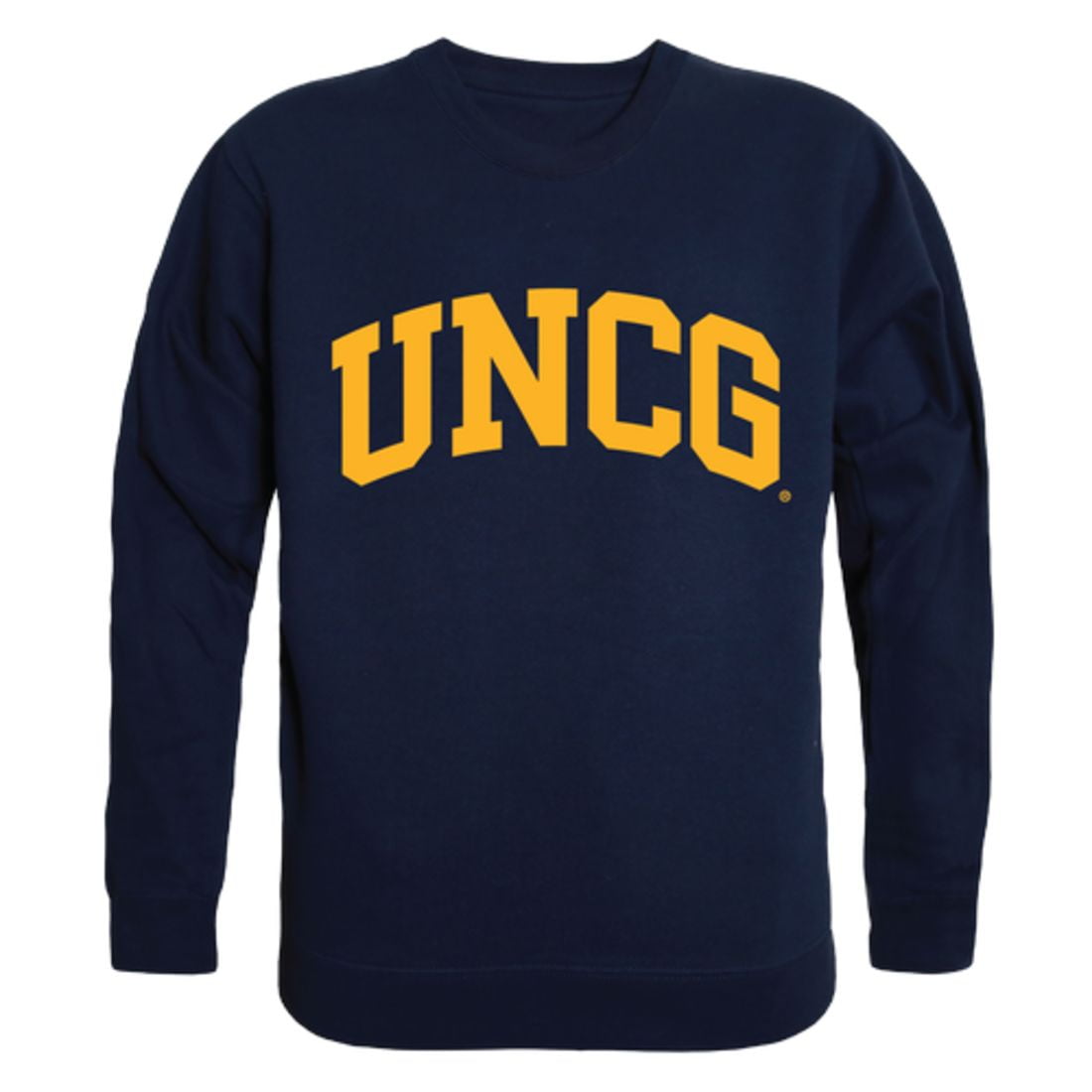 Uncg crewneck sweatshirt Clearance