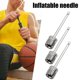 thumbnail image 1 of Golpe De Válvula Tmvgtek Adaptador De Válvula De Aire Inflable De Baloncesto De Fútbol De Aguja De Bomba De Pelota Deportiva 3X, 1 of 3