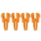 thumbnail image 1 of 4 unids RC Copa Diferencial Resistencia Al Desgaste Aleación De Aluminio Durable Diferencial Copa Conectores para el Coche de Control Remoto, 1 of 8