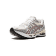 thumbnail image 4 of ASICS MENS Gel Kayano 14 "Kith Cream Antler" 1201A954 101 1201A954 101 from Stadium Goods, 4 of 8