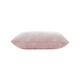 thumbnail image 1 of Almohadas QTBIUQ de 74 x 48 x 48 cm con relleno súper suave de calidad hotelera, colección de almohadas de hotel para dormir, núcleo de almohada individual de terciopelo de plumas, color rosa., 1 of 6