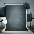 thumbnail image 2 of ABPHOTO Polyester Retro Big Photography Background Photo Backdrop Classic Pure Colour for Studio Professional Photographer 5x7ft, 2 of 3