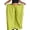 Green #10, variant on Dresfit Barrel Pants Women Baggy Adjustable Wide Leg Pants Summer 2026 Drawstring Palazzo Trousers Lightweight Plus Size Breathable Harem Pant S