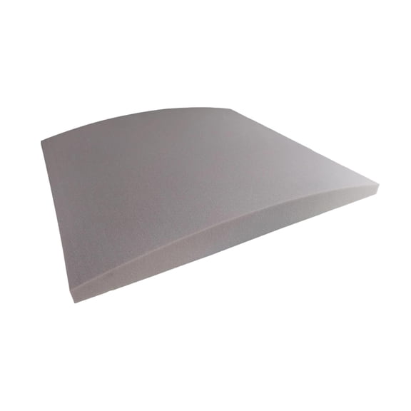 kowaku Cushion Support for Sagging Seats, Repair of Sagging Seat Surfaces, Cushion Support under The Cushions, 50 X 50 Cm (20" X 20") for