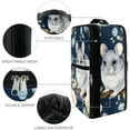 thumbnail image 4 of Shoe Box Storage Organizer 23x31cm/9x12in - Convenient Space-Saving Solution for Closet Organization, 4 of 7