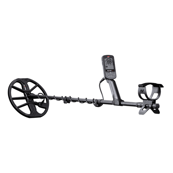 Detector De Metales Minelab Equinox 700
