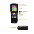 thumbnail image 4 of Programmeur de Carte Intelligente RFID Multifréquences, Lecteur Écrivain RFID Duplicateur, Lecteur NFC, Décodeur de Carte Crypté, 4 of 7