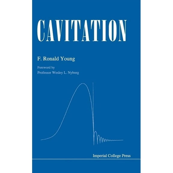Cavitation, (Hardcover)