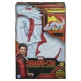 thumbnail image 4 of Marvel: Shang-Chi and the Legend of the Ten Rings Great Protector Dragon Kids Toy Action Figure for Boys and Girls Ages 4 5 6 7 8 and Up (11”), 4 of 5