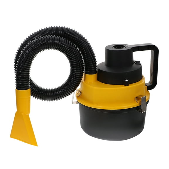 FUTUREORYY 1Set Car Vacuum Cleaners for Home Use with Moisture Removal and Air Duster