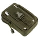 thumbnail image 3 of Bolsa Táctica Compact Edc Utility Gadget Paquete De Riñonera Funda Para Teléfono Celular Soporte Para Funda Para Teléfono Celular Monstrate HA024524-00, 3 of 5