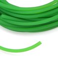 thumbnail image 1 of Courroie de Transmission PU, Courroie Ronde Rugueuse en Polyuréthane Haute Performance Verte pour Transmission, 1 of 8