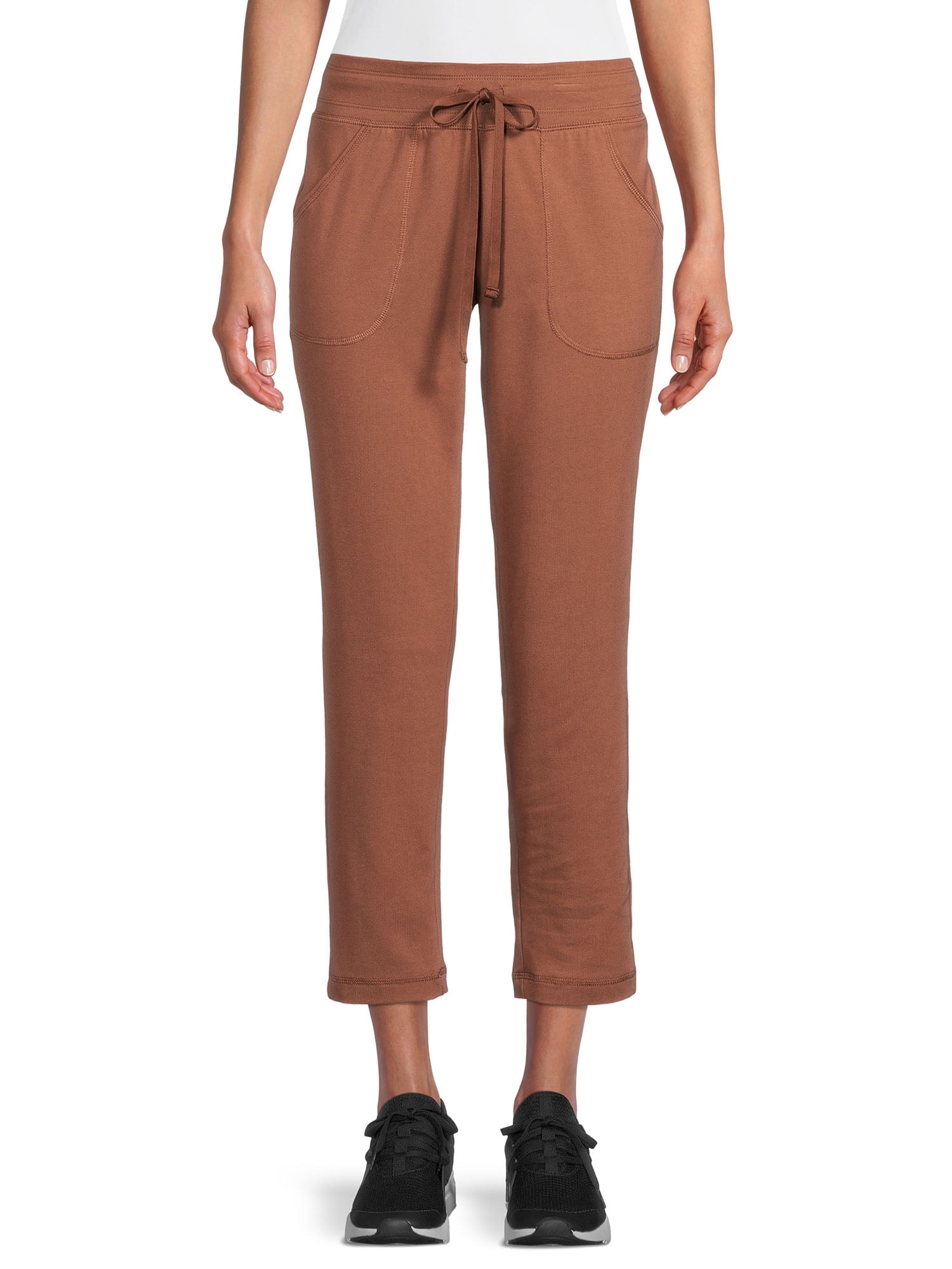 Athletic Works Women's Core Knit Pants