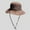 Coffee, variant on Men's Wide Brim Sun Cowboy Hat For Outdoor Activities Black Bucket Hat Summer Fashion Ladies Wide Brimmed Hat Men's Hat Summer Hat Skater Warm Bucket Hat Bucket Hat Hawaii Techno Bucket Hat Fishing