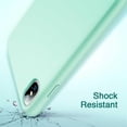thumbnail image 4 of Funda ESR Yippee para iPhone Xs MAX Menta, 4 of 9