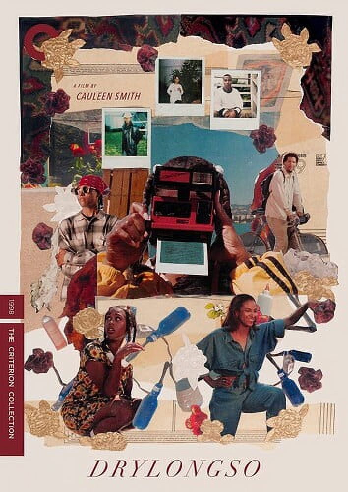 (未使用･未開封品)Beau Travail (Criterion Collection) [DVD] Beau Travail (Criterion Collection) (DVD), Criterion
