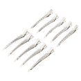 thumbnail image 1 of lionlar 2-9 Clips Duck Bill Sectioning Clips Alligator Hair Clips with , , 9 Pcs, 1 of 9